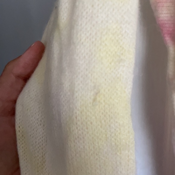 Cashmere sweater - Picture 5 of 6